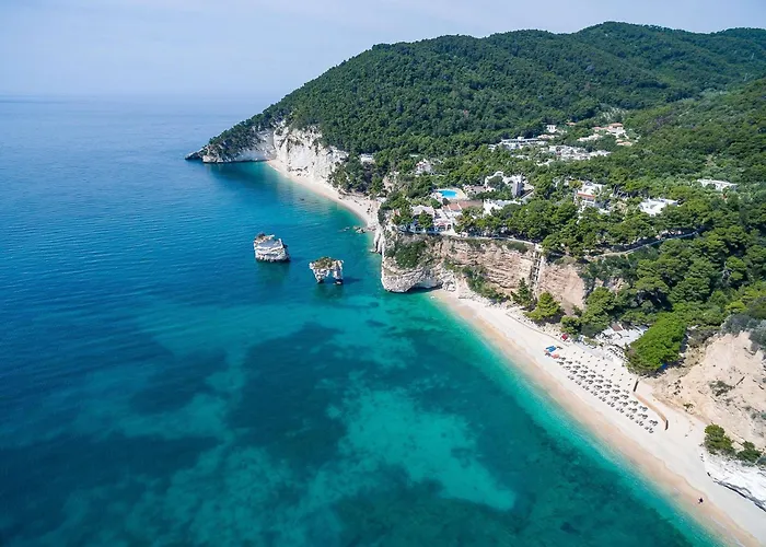 Baia Delle Zagare - Handwritten Collection