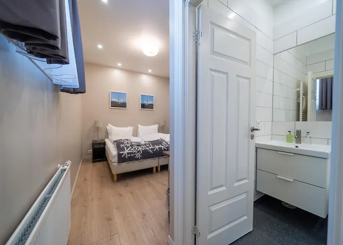 Guests house Guesthouse Galtafell