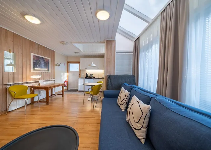 Guests house Guesthouse Galtafell