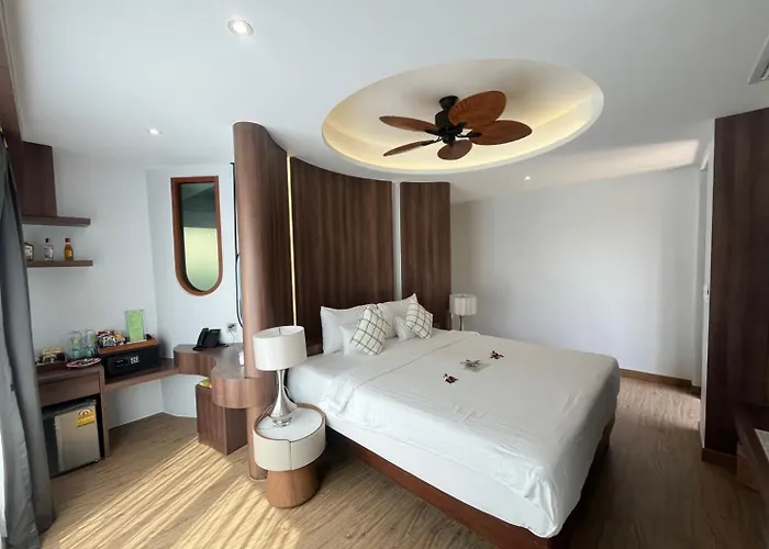 Resort: 