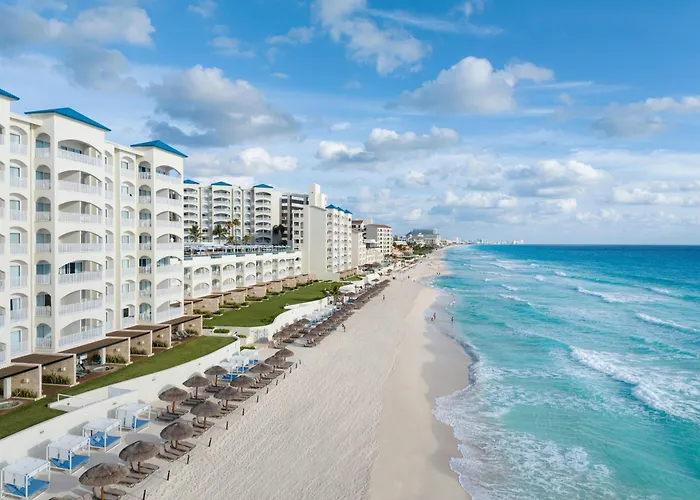 Hilton Mar Caribe All-Inclusive