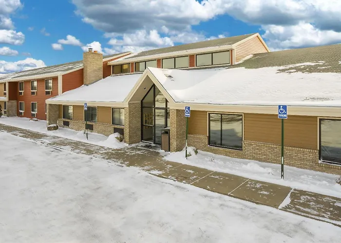 Americinn By Wyndham Sioux Falls