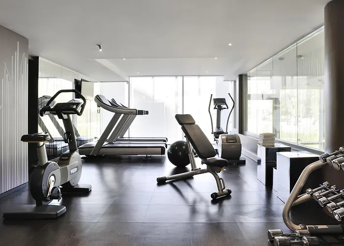 Novotel Lyon Centre-Confluence Bord De Saone