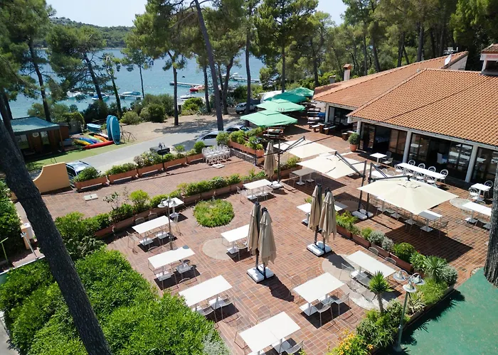 Camping Village Poljana