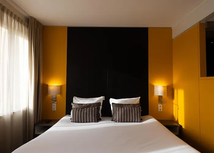 Hotel: City Hotel Gouda, Worldhotels Crafted Collection