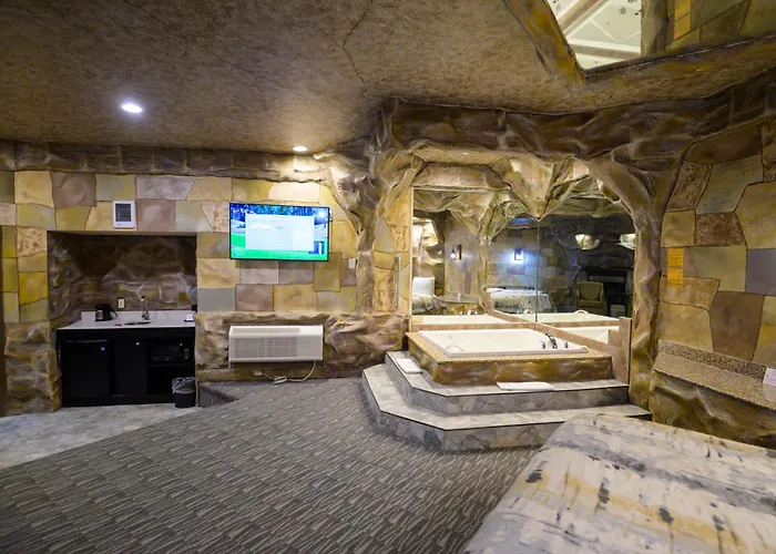 Boutique hotels Of The Dove Romantic Luxury & Business Suites