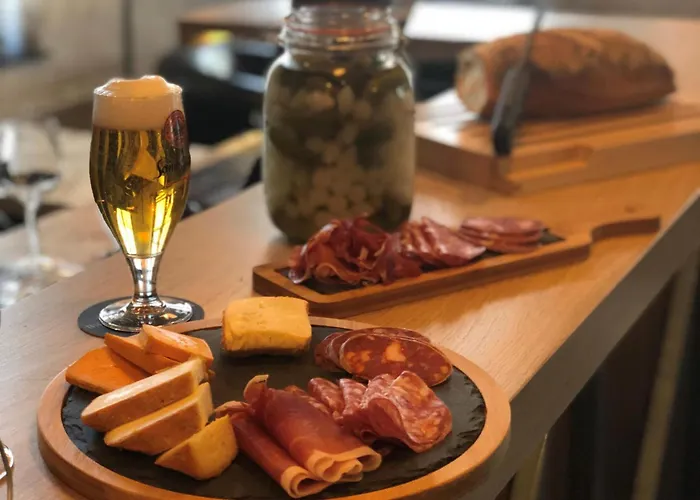 Hôtel accueillant les animaux: ibis Saint-Omer Centre