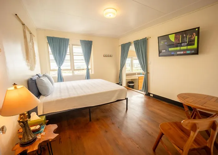 Hilltop Legacy Vacation Rental