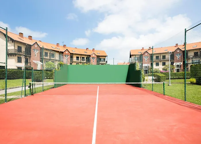 Abba Comillas Apartments