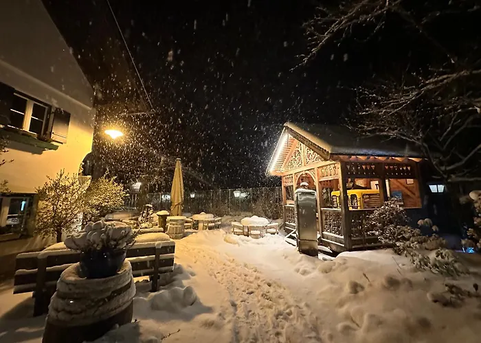 Landgasthof&Restaurant Batzenhäusl