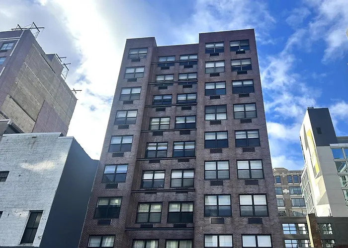 Times Square West Hotel, BW Signature Collection