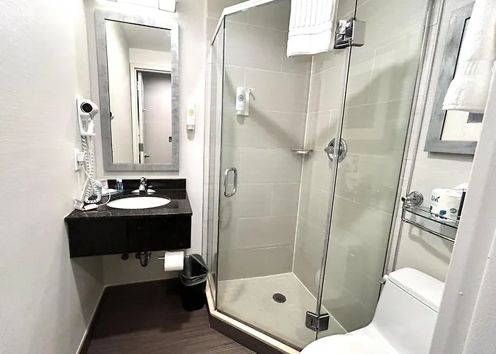 Times Square West Hotel, BW Signature Collection