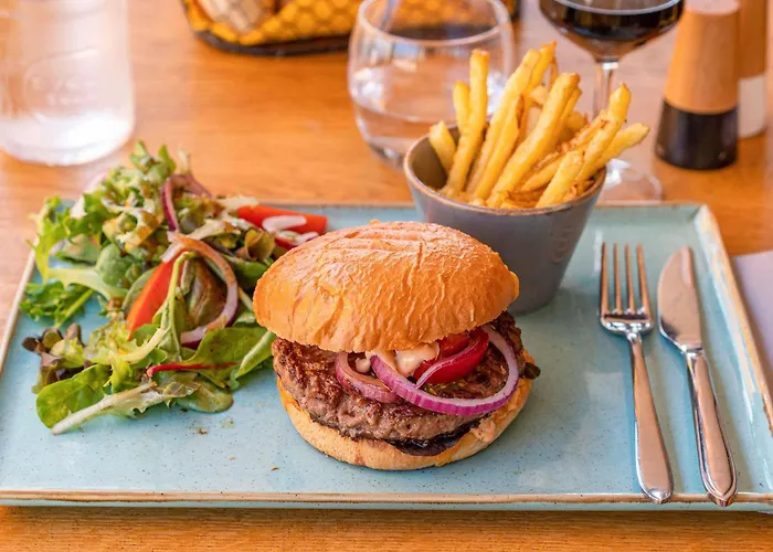 Ibis Strasbourg Centre Historique