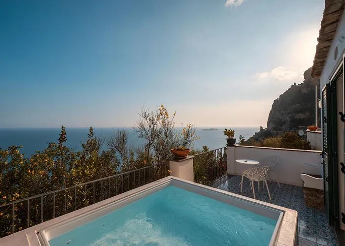 Villa Punta Del Sole
