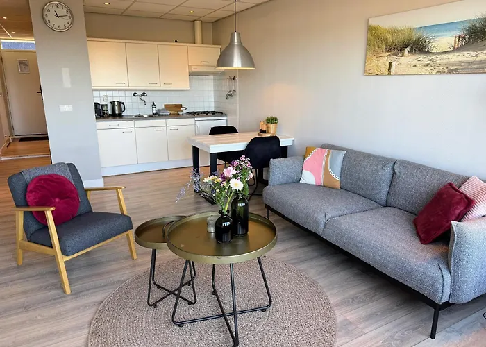 Residence Le Mistral