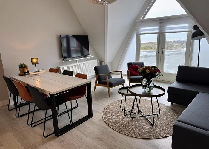 Residence Le Mistral