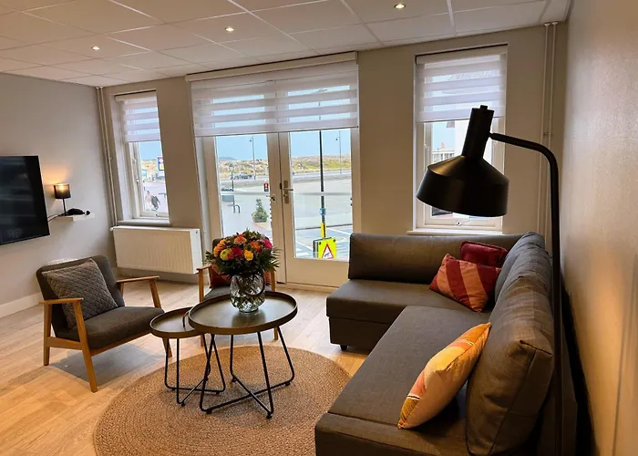 Residence Le Mistral