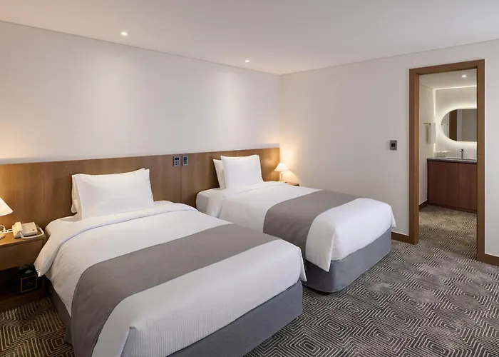 Familienhotel: Hotel President