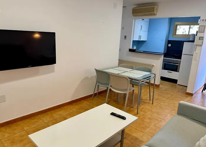Apartamentos Turisticos Yamasol
