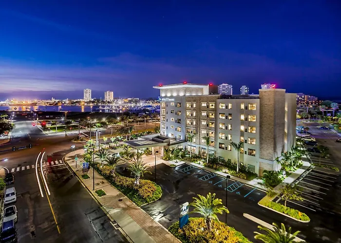 3 star hotels Hyatt House San Juan