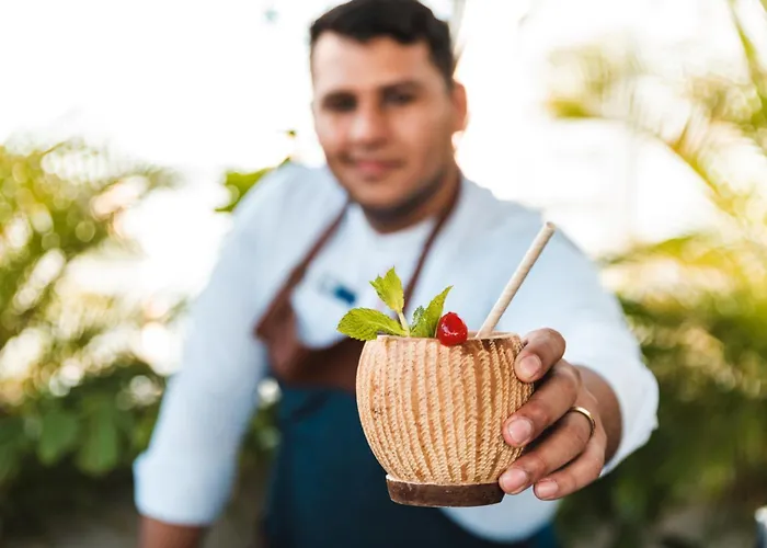 Holiday Inn Express - Cartagena Bocagrande By Ihg