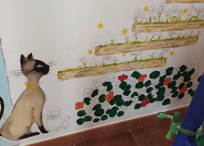 B&B Il Gatto Pescatore