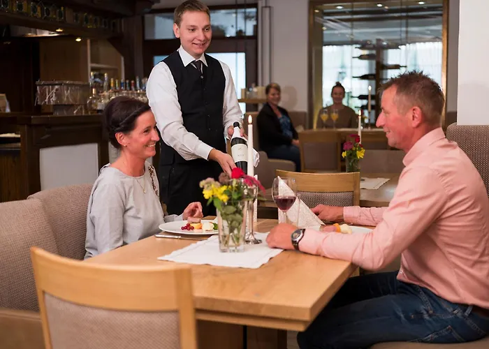 Landgasthof Hoffmann Gbr