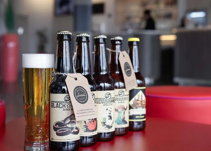 Mercure Toulouse Sud