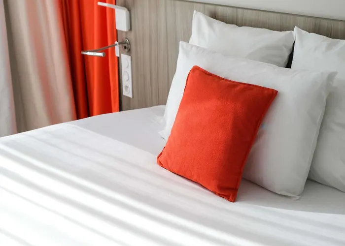 Mercure Toulouse Sud