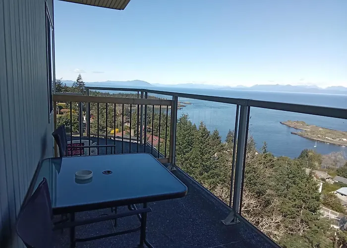 Gibralter Rock Ocean View B&B