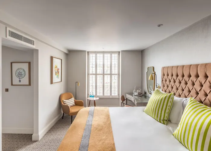 Harbour & Spa Bristol