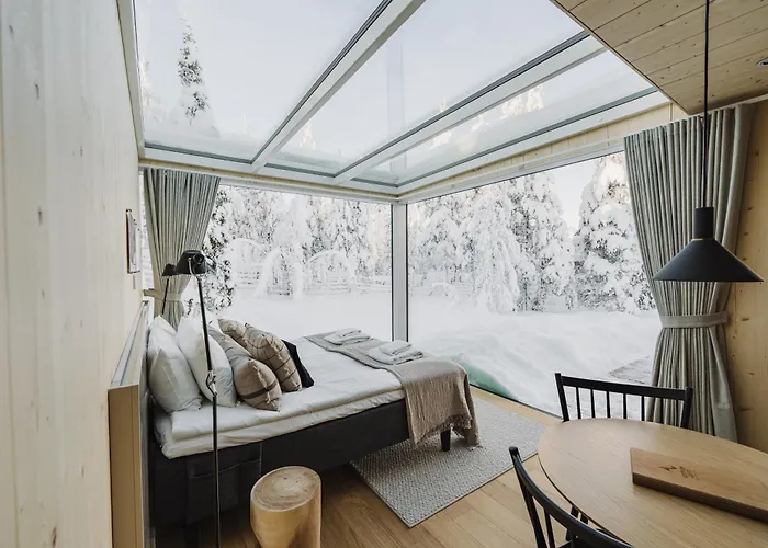 Huisdiervriendelijk hotel: Northern Lights Ranch