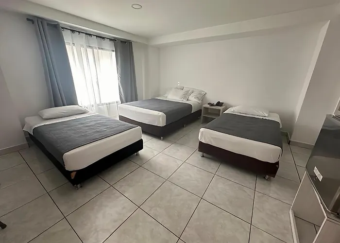 Florida Inn
