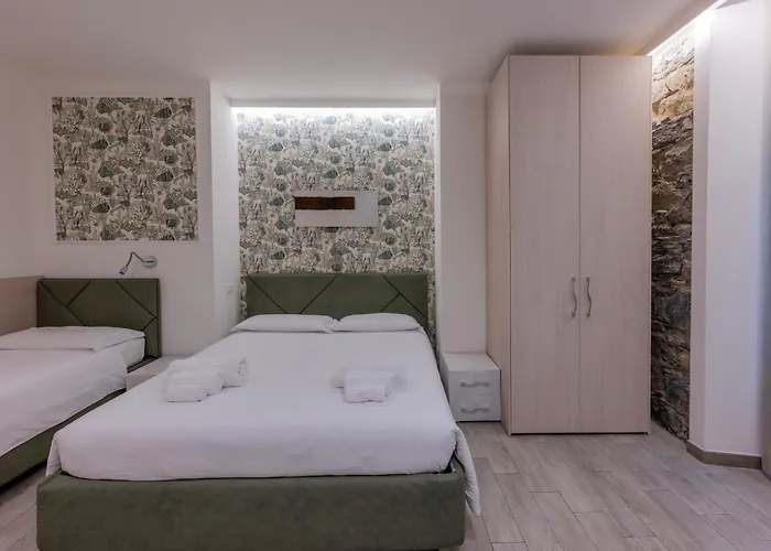 5 Terre Lodge
