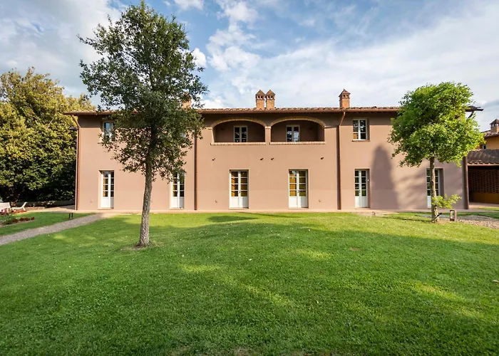 Boccioleto Resort - Place Of Charme