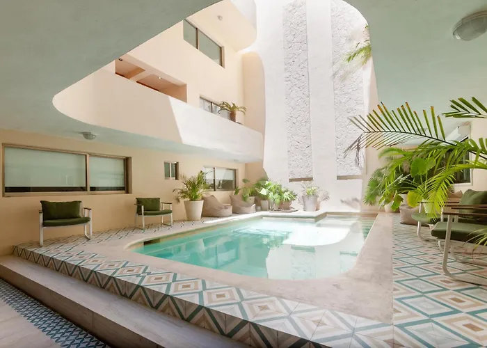 Vacation rental: Ocean Plaza By Zama Homes