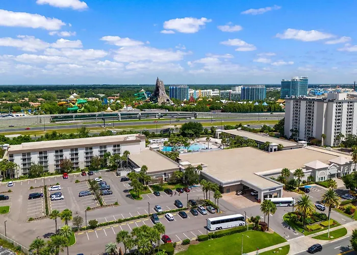 Hotel barato: Wyndham I-Drive Avanti Resort & Conference Center