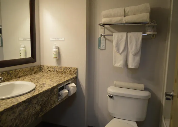 3 star hotels Hinton Lodge