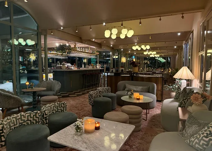 Luxushotel: Villa Kaellhagen