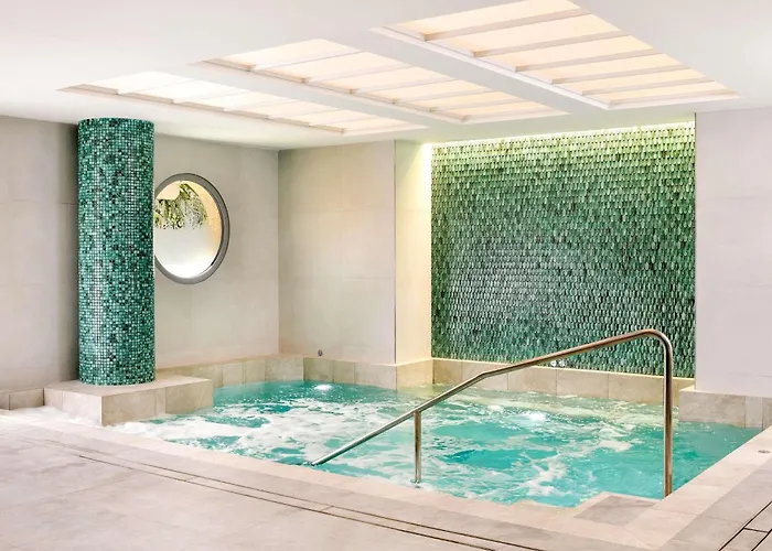 Pullman La Pleiade Montpellier Centre