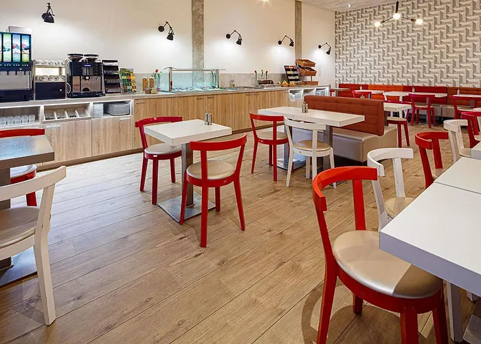 Ibis Styles Amsterdam City