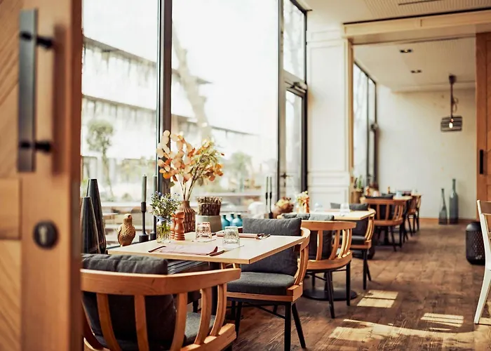 Hotel: Hotel Mondial Am Dom Cologne Mgallery