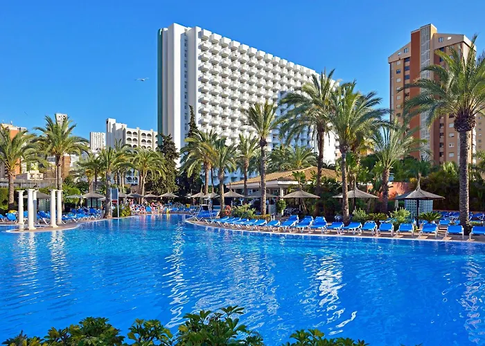 Hotel Ping Pong: Sol Pelicanos Ocas