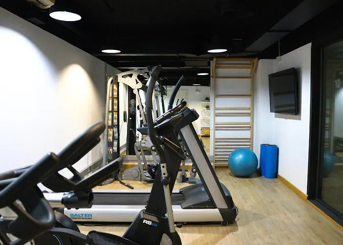 Animaux admis Eurohotel Diagonal Port