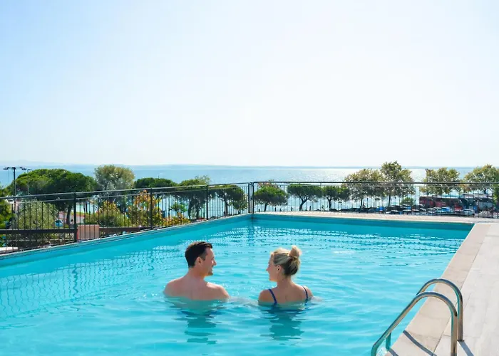 Alevic Hotel Sirmione