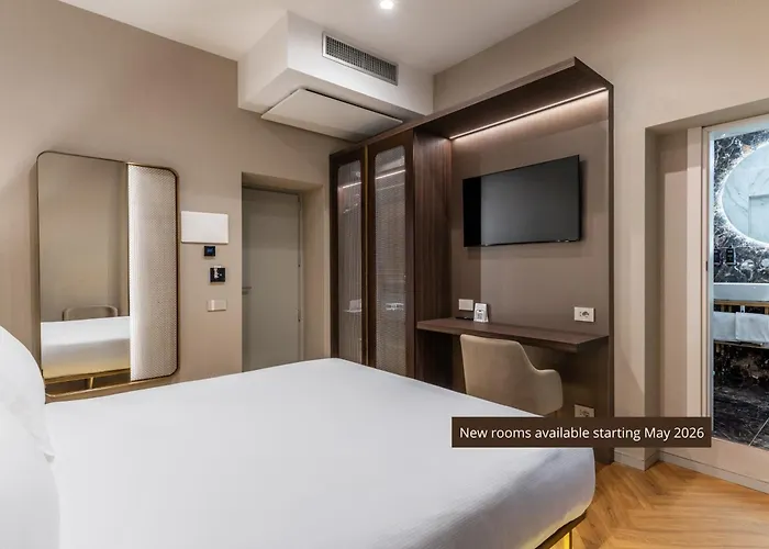 3 sterren hotel: Hotel Raffaello - Sure Hotel Collection By Best Western