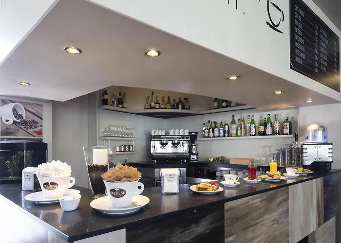 Best Western Plus Hotel Farnese