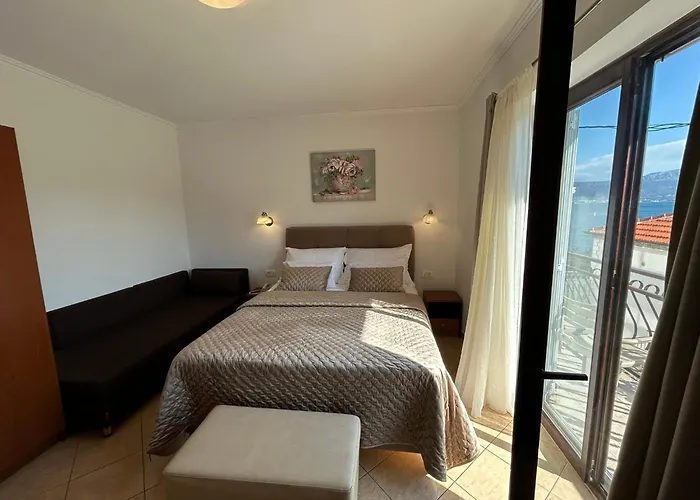 3 star hotel: Hotel Vila Tina