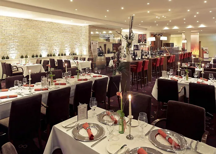 Mercure Tagungs- & Landhotel Krefeld