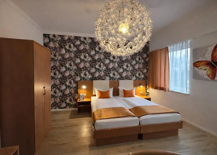 Arena Hotel